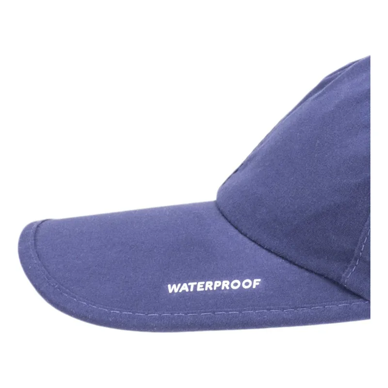 Sealskinz Waterproof All Weather Cap Navy-3